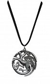 Game of Thrones Pendant Targaryen Sigil Costume