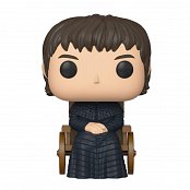 Game of Thrones POP! Television Vinyl Figure King Bran The Broken 9 cm