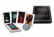 Game of Thrones Premium Playing Cards