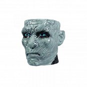 Game of Thrones Shaped Mug Night King