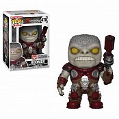 Gears of War POP! Games Vinyl Figure Boomer 9 cm