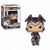Gears of War POP! Games Vinyl Figure Queen Myrrah 9 cm