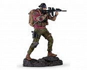 Ghost Recon Breakpoint PVC Statue Nomad 23 cm