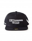 Ghost Recon Snapback Cap Wolves