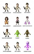 Ghostbusters Action Vinyls Mini Figures 8 cm Display (12)