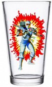 G.I. Joe Pint Glass Storm Shadow