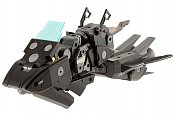 Gigantic Arms MSG Plastic Model Kit Orbital Maneuver 32 cm
