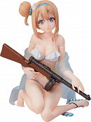 Girls Frontline S-style Statue 1/12 Suomi KP-31 Swimsuit Ver. 10 cm