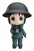 Girls\' Last Tour Nendoroid Action Figure Chito 10 cm