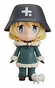 Girls\' Last Tour Nendoroid Action Figure Yuri 10 cm