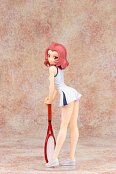 Girls und Panzer der Film PVC Statue 1/7 Rosehip 22 cm