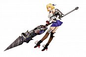 God Eater 3 PVC Statue 1/7 Claire Victorious 23 cm