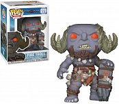 God of War POP! Vinyl Figure Fire Troll 9 cm