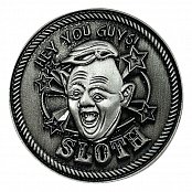 Goonies Collectable Coin Limited Edition