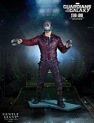 Guardians of the Galaxy Collectors Gallery Statue 1/8 Star-Lord 24 cm