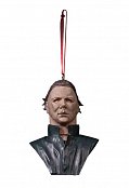 Halloween II Holiday Horrors Ornament Michael Myers
