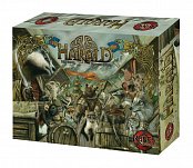 Harald Card Game