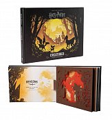 Harry Potter 3D Pop-Up Book Creatures
