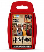 Harry Potter and the Goblet of Fire Top Trumps *German Version*