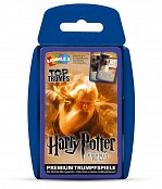 Harry Potter and the Half-Blood Prince Top Trumps *German Version*