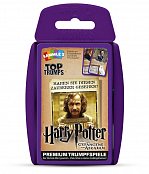 Harry Potter and the Prisoner of Azkaban Top Trumps *German Version*