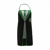Harry Potter Apron Slytherin