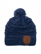 Harry Potter Beanie Pompon Ravenclaw Logo