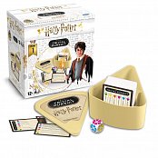 Harry Potter Card Game Trivial Pursuit Voyage Vol. 1 *French Version*