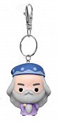 Harry Potter Chibi Mini Keychain Albus Dumbledore 5 cm
