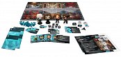 Harry Potter Funkoverse Board Game 4 Character Base Set *Spanish Version*