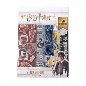 Harry Potter Gadget Decals