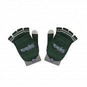 Harry Potter Gloves (Fingerless) Slytherin