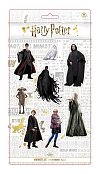 Harry Potter Magnet Slytherin