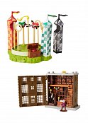Harry Potter Mini Playsets Wave 1 Assortment (2)