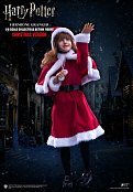 Harry Potter My Favourite Movie Action Figure 1/6 Hermione (Child) XMAS Version 25 cm