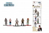 Harry Potter Nano Metalfigs Diecast Mini Figures 5-Pack Wave 3B 4 cm
