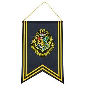 Harry Potter nástěnný banner Hogwarts 30 x 44 cm