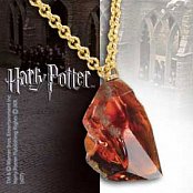 Harry Potter Pendant with Chain Sorcerer´s Stone