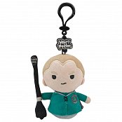 Harry Potter Plush Keychain Draco Malfoy 8 cm