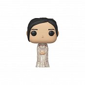 Harry Potter POP! Movies Vinyl Figure Cho Chang (Yule) 9 cm