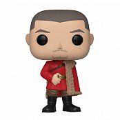 Harry Potter POP! Movies Vinyl Figure Viktor Krum (Yule) 9 cm