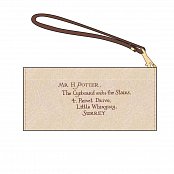 Harry Potter Purse / Business Card Holder Hogwarts Letter