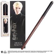 Harry Potter PVC Hůlka Draca Malfoye, 30 cm