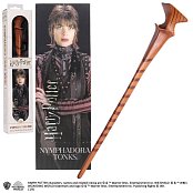 Harry Potter PVC Hůlka Nymphadory Tonksové, 30 cm