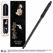 Harry Potter PVC replika hůlky Severuse Snape, 30 cm