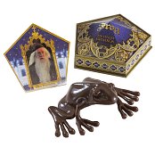 Harry potter replika čokoládové žáby