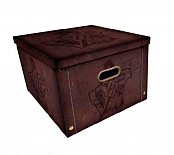 Harry Potter Storage Box Trunk Case (5)