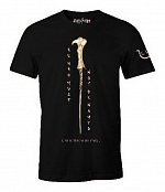 Harry Potter T-Shirt Until The Very End