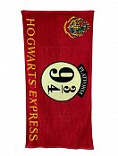 Harry Potter Towel Platform 9 3/4 150 x 75 cm