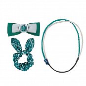 Harry Potter Trendy Hair Accessories Slytherin